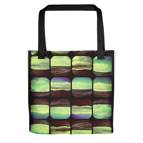 KALEIDOSCOPIO Tote-Bag