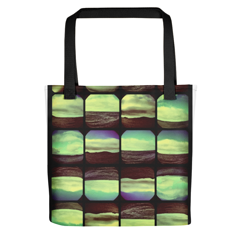 KALEIDOSCOPIO Tote-Bag