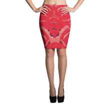 Load image into Gallery viewer, BISAIA Pencil Skirt