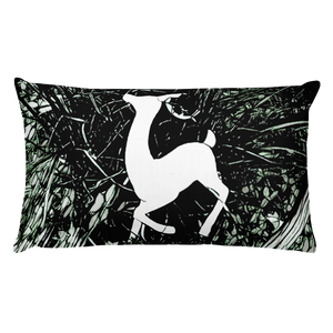 ADARZABAL VERDE Basic Pillow