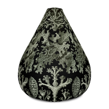 Load image into Gallery viewer, LIKEN All-Over Print Bean Bag Chair w/ filling