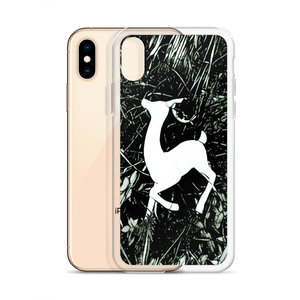 ADARZABAL VERDE IPhone Case