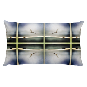 KUARTETO BIGA la mouette Premium Pillow