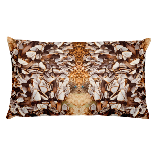 KRUSTAZEO Premium Pillow