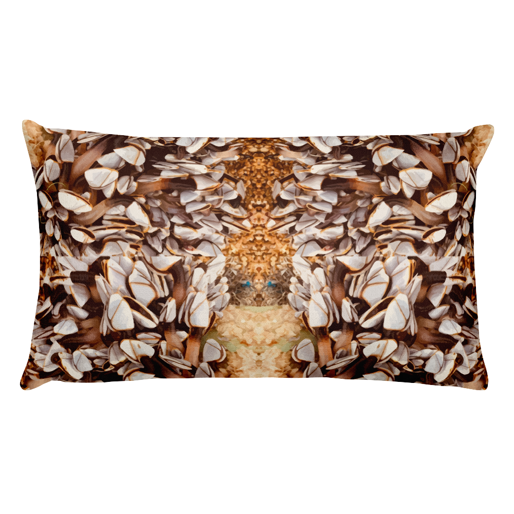 KRUSTAZEO Premium Pillow