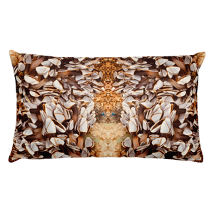 KRUSTAZEO Premium Pillow