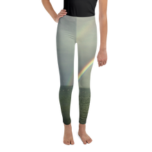 Load image into Gallery viewer, MUNDU ORTZADAR RAINBOW Leggings