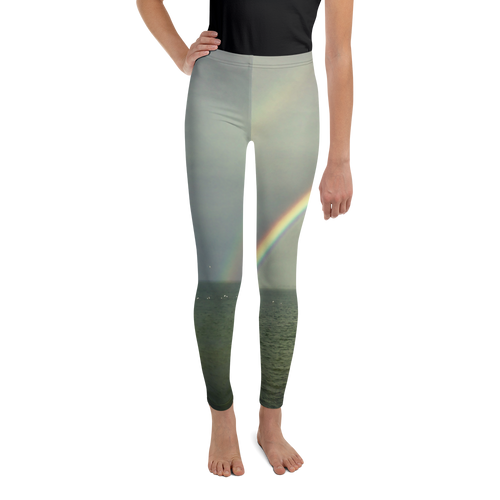 MUNDU ORTZADAR RAINBOW Leggings