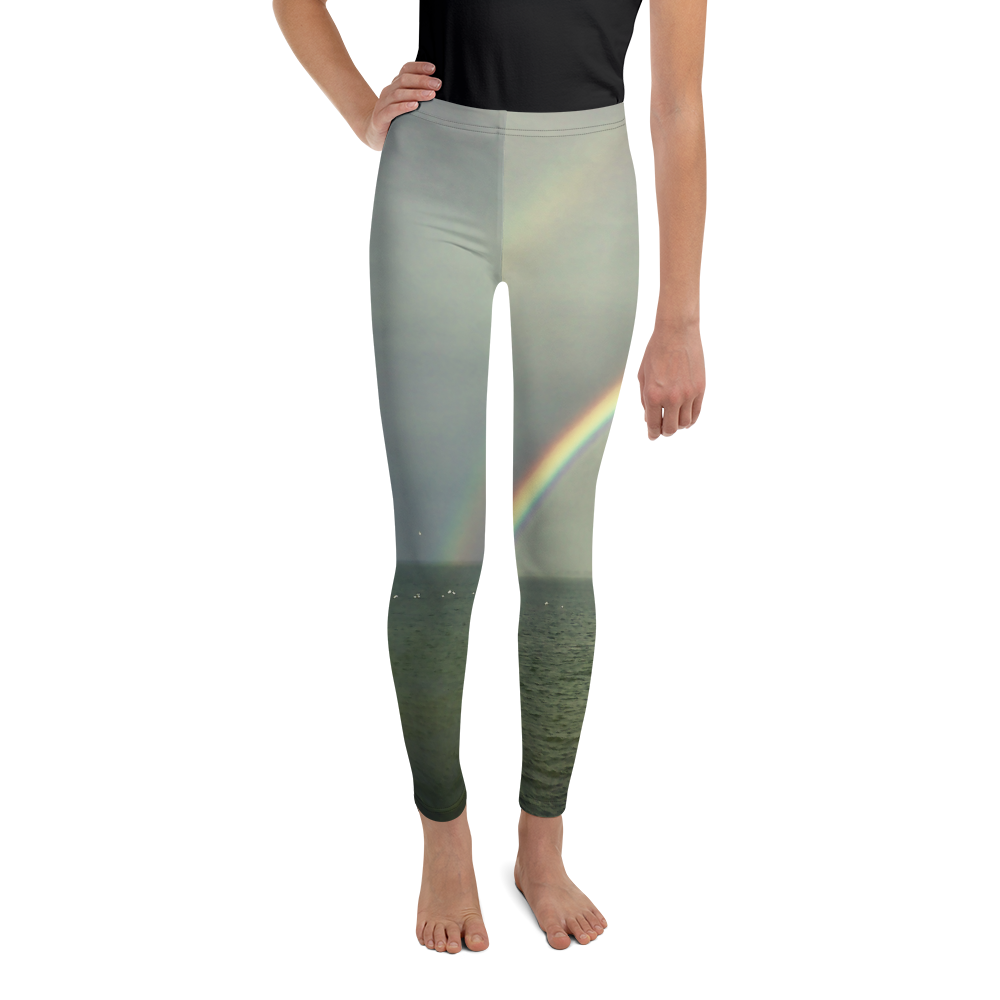 MUNDU ORTZADAR RAINBOW Leggings