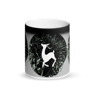 MAITEA NAUSKARA Magic Mug