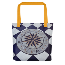 Load image into Gallery viewer, WINDROSA Tote-Bag