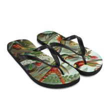 Load image into Gallery viewer, KOLIBRI Flip-Flops