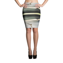 Load image into Gallery viewer, KAIO MOUETTE Pencil Skirt
