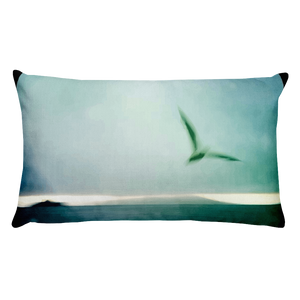 ZERUMUGA Premium Pillow