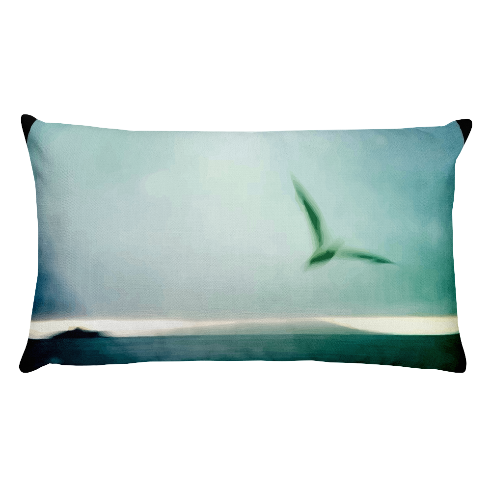 ZERUMUGA Premium Pillow