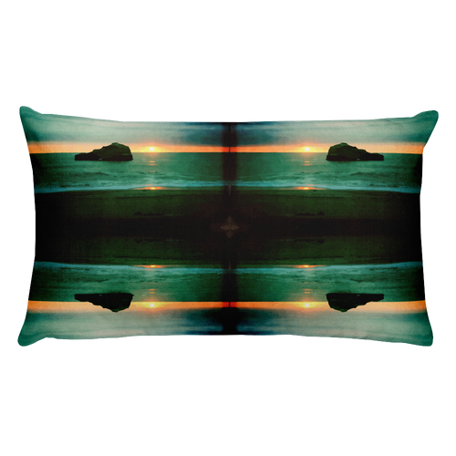 MIRAMAR Premium Pillow