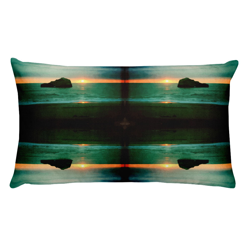 MIRAMAR Premium Pillow