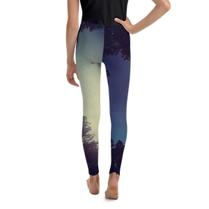 GOGOTIK DE BON COEUR Leggings