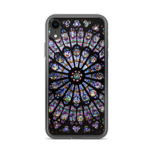 Load image into Gallery viewer, ARROSA FIGURA Cathédrale Notre-Dame Paris IPhone Case