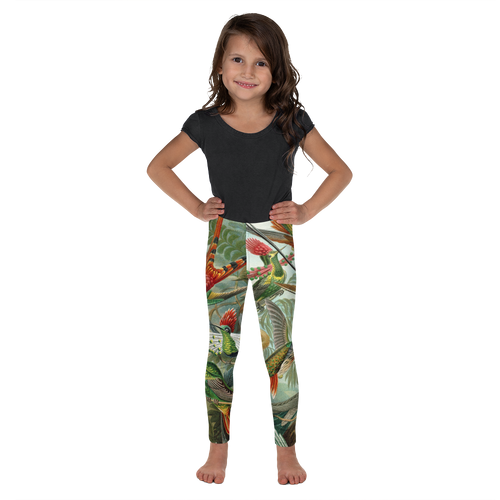 KOLIBRI Leggings