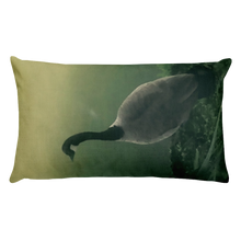 Load image into Gallery viewer, KANADA ANTZARA Premium Pillow