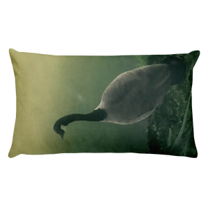 KANADA ANTZARA Premium Pillow