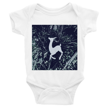 Load image into Gallery viewer, ADARZABAL BLÜ Bodysuit