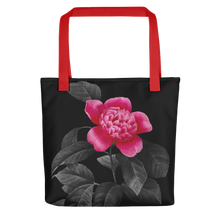 Load image into Gallery viewer, ARROSAKARA Tote bag