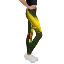Load image into Gallery viewer, ARRAINAK KOI Leggings