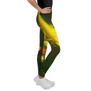 ARRAINAK KOI Leggings