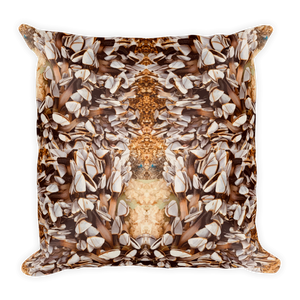 KRUSTAZEO Premium Pillow
