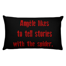 Load image into Gallery viewer, A. Basic Pillow