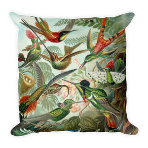 KOLIBRI Premium Pillow