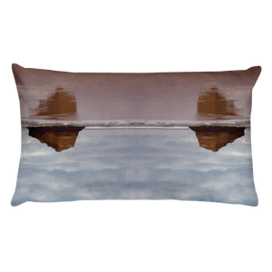 PINABURU Basic Pillow
