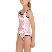 Load image into Gallery viewer, FLORA Swimsuit