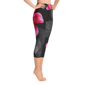 ARROSAKARA Capri Leggings