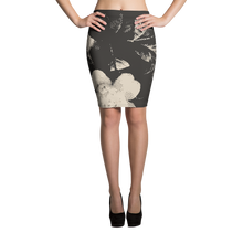 Load image into Gallery viewer, KORTESIA MIRAIL Pencil Skirt