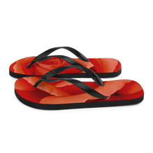 Load image into Gallery viewer, ARROSA GORRI Flip-Flops