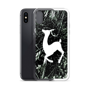 ADARZABAL VERDE IPhone Case