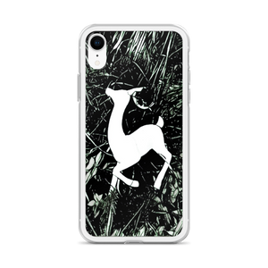 ADARZABAL VERDE IPhone Case