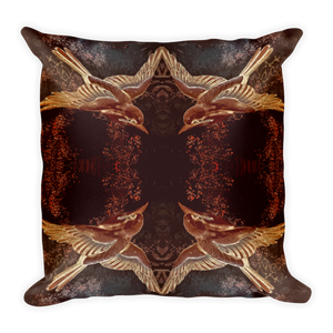 AINARA hirondelle Premium Pillow