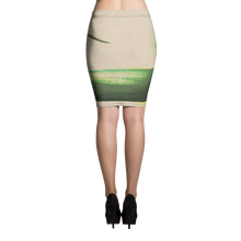 Load image into Gallery viewer, KAIOTA La mouette Pencil Skirt