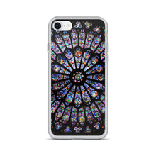 Load image into Gallery viewer, ARROSA FIGURA Cathédrale Notre-Dame Paris IPhone Case