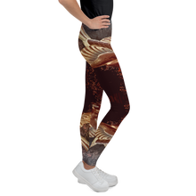 Load image into Gallery viewer, AINARA HIRONDELLE Leggings