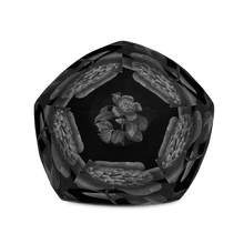 Load image into Gallery viewer, ARROSAKARO All-Over Print Bean Bag Chair w/ filling