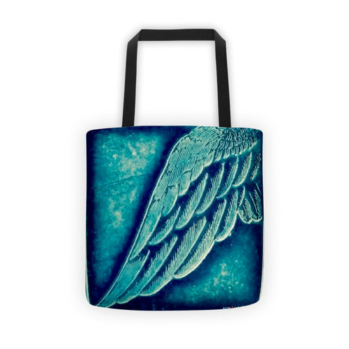 HEGALDÜN Tote-Bag
