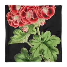 Load image into Gallery viewer, ROUGE-CŒUR Pillow