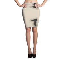Load image into Gallery viewer, PELIKANO Pencil Skirt