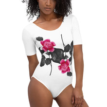 Load image into Gallery viewer, JAPONIAKA BIGA Short Sleeve Bodysuit