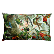 Load image into Gallery viewer, KOLIBRI Dojo Pillow
